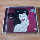 Duran Duran – Rio cd Pop Rock, Synth-pop upea - pikkukuva 1