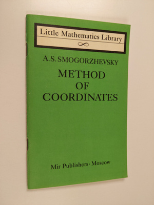 A. S. Smogorzhevsky : Method of coordinates