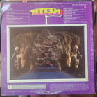 Keith - Out Of Crank Lp (EX+/VG+) - pikkukuva 2
