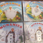 Munamiehen maailma + Munamiehen talvi 2CD - pikkukuva 1