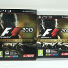 PS3 - F1 2013 Classic Edition - pikkukuva 1