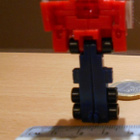 Optimus Prime WST - pikkukuva 4