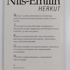 Nils-Emil Ahlin : Nils-Emilin herkut - pikkukuva 2