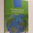 Maatilayrityksen ympäristöopas - pikkukuva 1