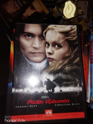 Päätön ratsumies