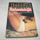 Harold Robbins Rahantekijät -nid - pikkukuva 1