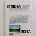 Erik Appel : Sista striden : Ilomants, augusti 1944 - pikkukuva 2