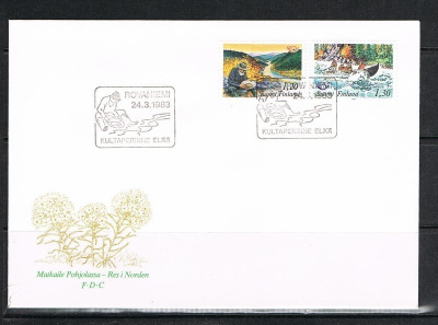 1983  Pohjola Norden