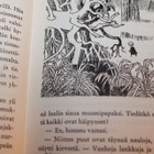 Tove Jansson - Muumilaakson marraskuu - pikkukuva 3