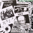 HYPED TO DEATH #2 kokoelma 1977-1985 usa & canada - pikkukuva 3