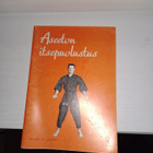 Aseeton itsepuolustus kirja / vihko vuosi 1976. - pikkukuva 1