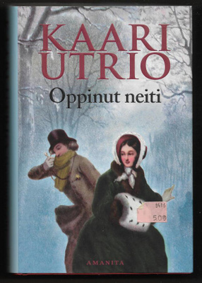 Utrio, Kaari : Oppinut neiti