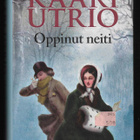 Utrio, Kaari : Oppinut neiti - pikkukuva 1