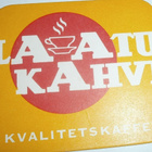 SOK-kahvit, kortti ¤ 13 - pikkukuva 1