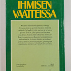 Leena Krohn : Ihmisen vaatteissa : kertomus kaupungilta - pikkukuva 2