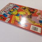 Sarjakuvalehti 7/1994 Wolverine - pikkukuva 2