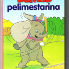 k, Walt Disney - Dumbo pelimestarina - pikkukuva 1