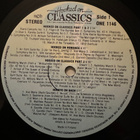 [LP] HOOKED ON CLASSICS - pikkukuva 3
