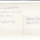 Postikortti,ROINE/VEHONIEMENHARJU - pikkukuva 2