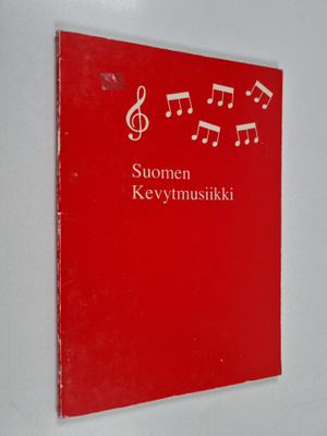 Hannu Sarrala ym. : Suomen kevytmusiikki