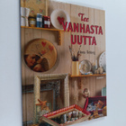 Anna Örnberg : Tee vanhasta uutta - pikkukuva 1