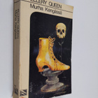 Ellery Queen : Murha kengässä - pikkukuva 1