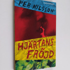 Per Nilsson : Hjärtans fröjd - pikkukuva 1