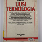 Lynn Myring ym. : Uusi teknologia : Tietotekniikka, robot... - pikkukuva 2