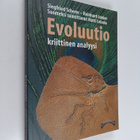 Reinhard Junker ym. : Evoluutio : kriittinen analyysi - pikkukuva 1