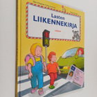 Gerit Kopietz : Lasten liikennekirja - pikkukuva 1