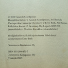 Anatoli Gordijenko - Kuoleman divisioona (sid.) - pikkukuva 2