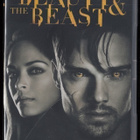 Beauty & the Beast: Kausi 1 (6DVD) Kristin Kreuk (UUSI) - pikkukuva 1