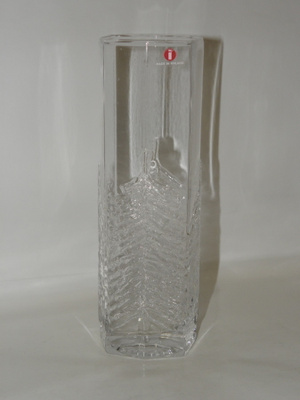 Iittala KUUSI maljakko, 1 kpl