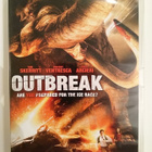 Outbreak - DVD - pikkukuva 1