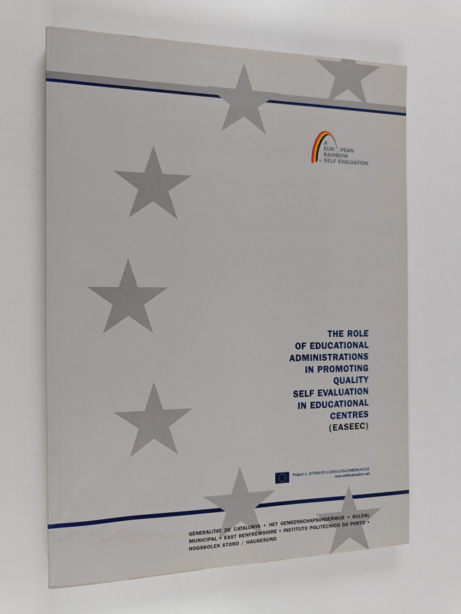 The role of educational administrations in promoting qual...