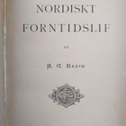 Albert Ulrik Bååth : Nordiskt forntidslif - pikkukuva 3
