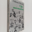 Aldous Huxley : Uljas uusi maailma - pikkukuva 1