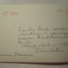 Signeerattu Valokuva Savonlinna 1936 KortinAlkup.Mallikappal - pikkukuva 2