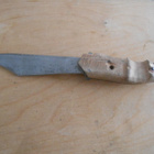 Puukko, projekti. - pikkukuva 2