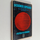 Peter W. Stoner : Science speaks : Scientific proof of th... - pikkukuva 1