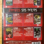 Zombies... Vol.1 DVD - pikkukuva 2