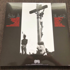 Impaled Nazarene ”Tol Cormpt Norz Norz Norz…” LP 2017 - pikkukuva 2