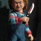 NECA - CHUCKY figure  - HEAD HUNTER STORE. - pikkukuva 2