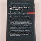 Anne Holt : Kuoleman tahdissa - pikkukuva 2