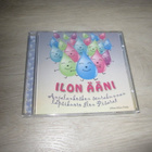 Ilon ääni – lapsikuoro Ilon Pisarat - CD - pikkukuva 1