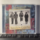 RETURN TO FOREVER: The Anthology, CD x 2 - pikkukuva 1