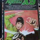 Agentti x9 3kpl - pikkukuva 2