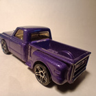 Chevy Pickup Hot Wheels - pikkukuva 2