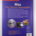 Maa : meret, mantereet, maailmankaikkeus - pikkukuva 2