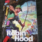 ROBIN HOOD  SHERWOODIN METSÄSISSI - pikkukuva 1